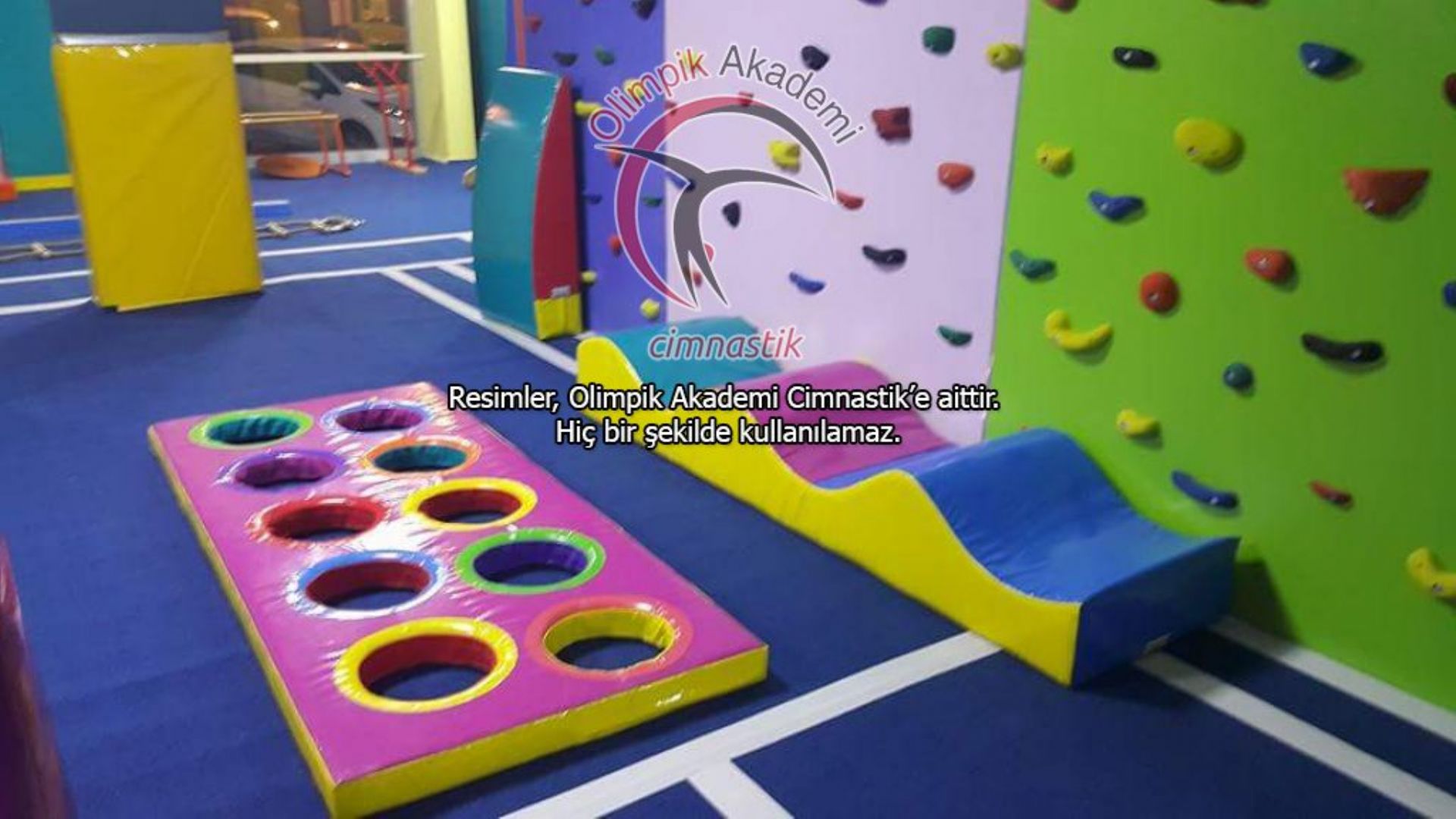 İzmir Salon Kurulumu