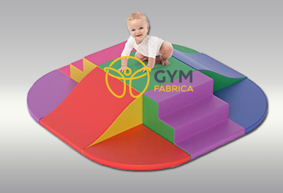 9 PARÇA BABY GYM SET