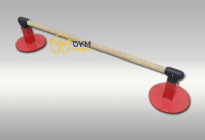 AMUT BARI METAL TAKOZLU 120 CM