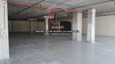 Ankara Mamak Salon Kurulumu