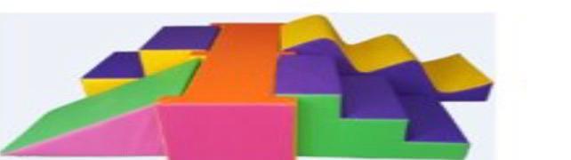 Çoklu parkur5 parça