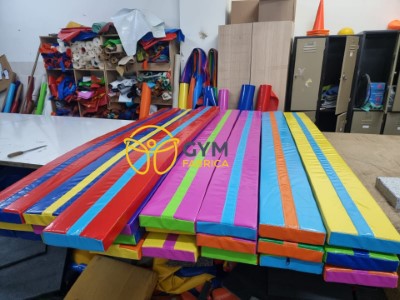 SÜNGER YER DENGESİ 200 DANSTE 3 METRE