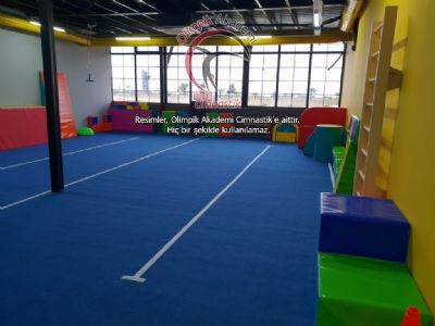 Trabzon Salon Kurulumu