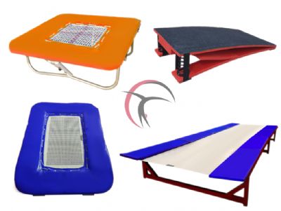 TRAMBOLİN -TRAMPLEN GRUBU